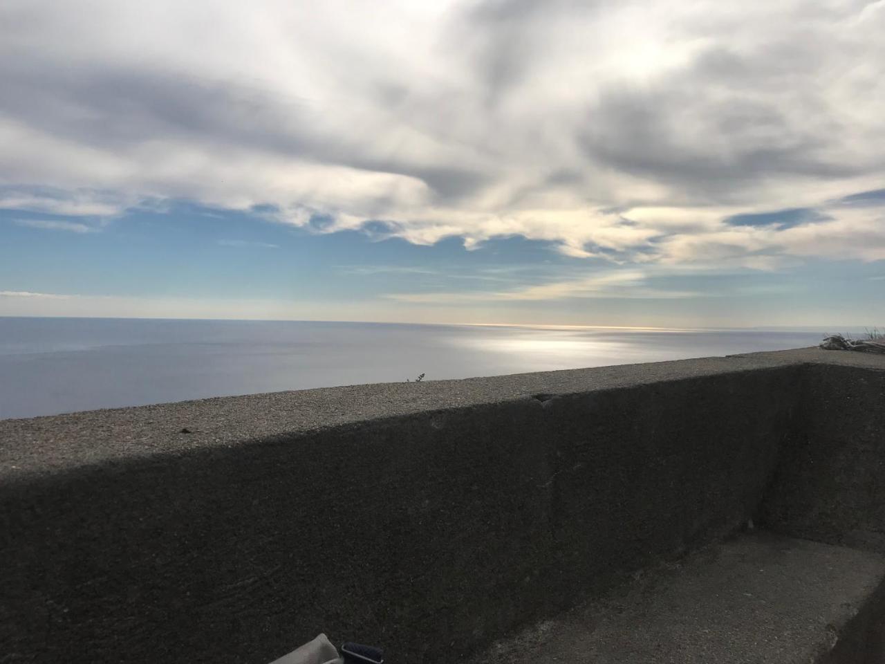 B&B La Terrazza Sul Mare טאורמינה מראה חיצוני תמונה